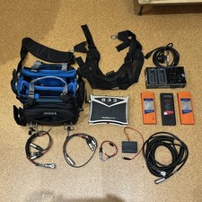 Sound Devices 833 Pro