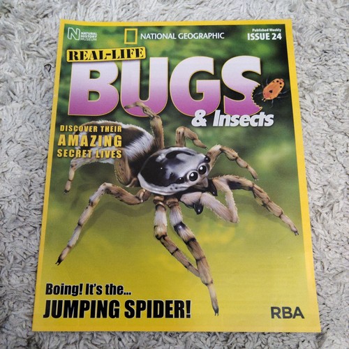 National geographic real - national, real-life