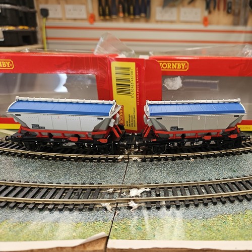 Hornby r6708 br - hornby,