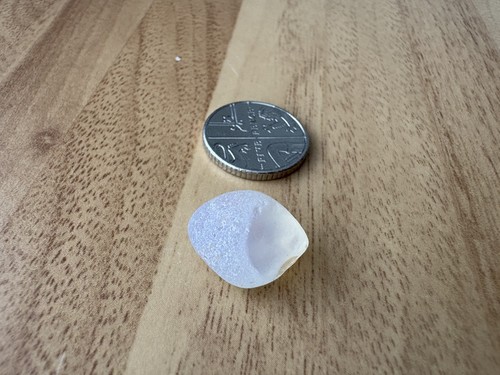 Seaham sea glass - seaham,