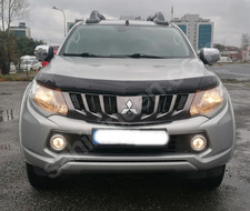 fits for MITSUBISHI L200