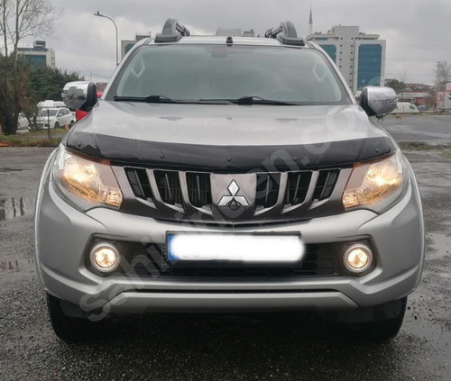 Fits for mitsubishi l200 - mitsubishi,