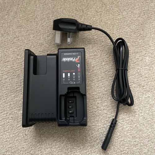Paslode 018882 lithium - paslode,