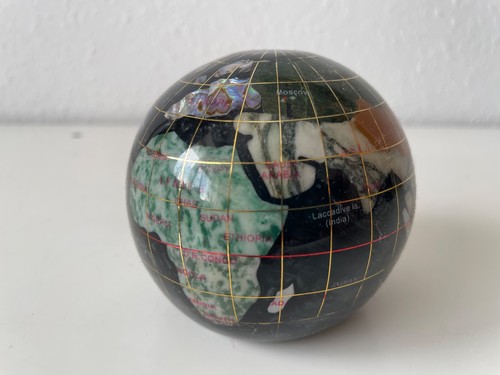 Alexander kalifano paperweight - kalifano,