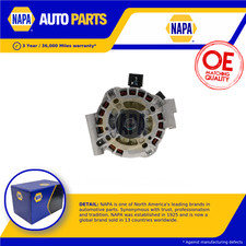 Alternator fits JEEP RENEGADE