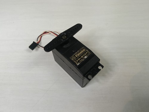 Futaba s134 large scale - fp,