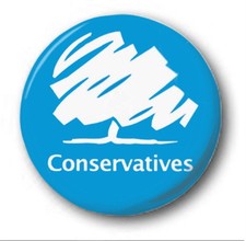 CONSERVATIVES  - 25mm 1"