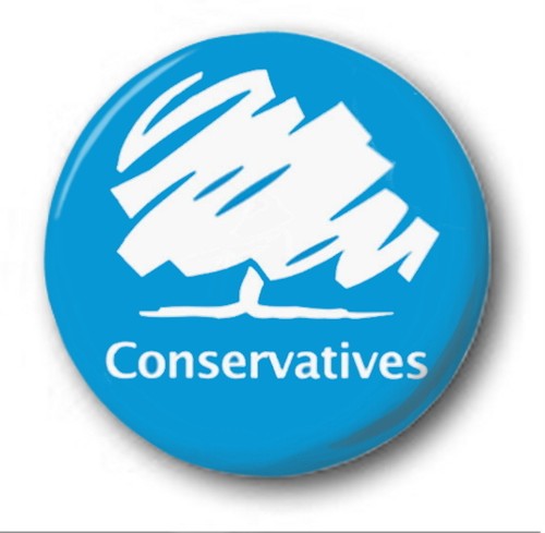 Conservatives 25mm 1 - conservatives,