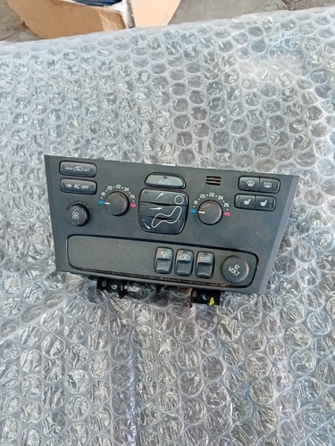 Volvo v70r s60r - volvo, a/c