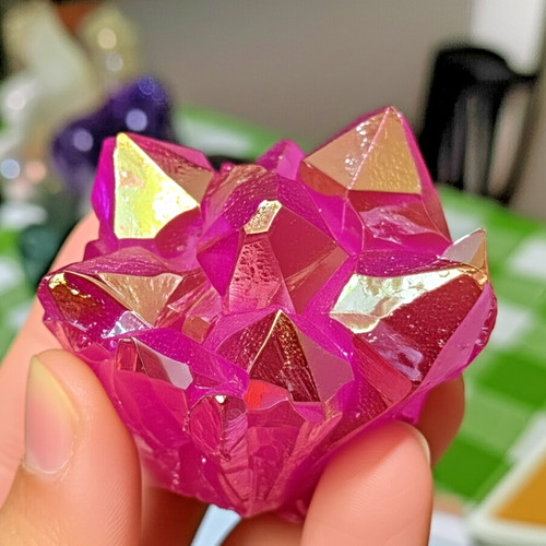1pc titanium aura - aura, hot