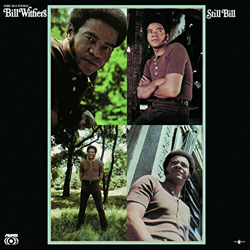 Bill withers still - withers,