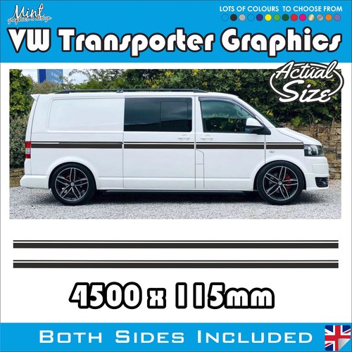 Lwb transporter camper - transporter,