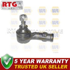 Front Right Outer Tie Rod End