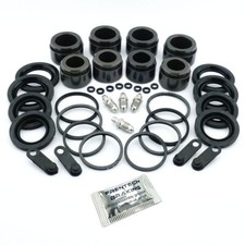 For BMW 8 Series E31 2x Front