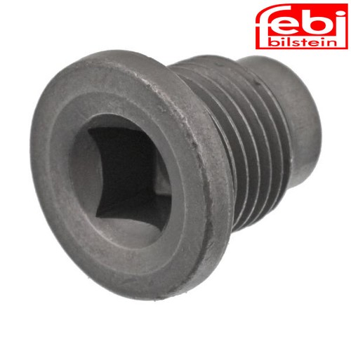 Screw plug oil sump fe45890 - oil,