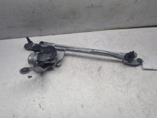 AUDI A6 RS6 WIPER MOTOR FRONT