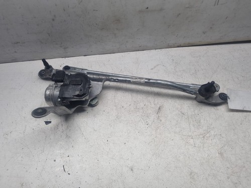 Audi rs6 wiper motor - a6, front