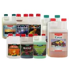 CANNA Nutrients BOOST