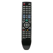 New remote control - remote,