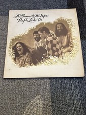 MAMAS & PAPAS: People like Us