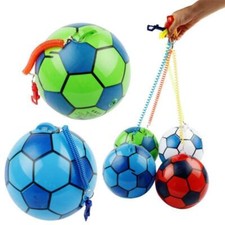Inflatable Football With