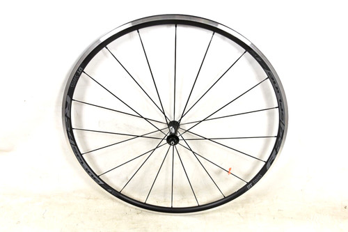 Swiss r24 spline - 700c, front