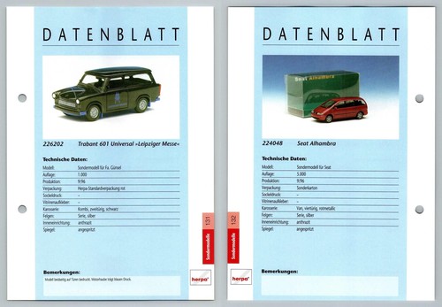 Trabant 601 seat alhambra - trabant,