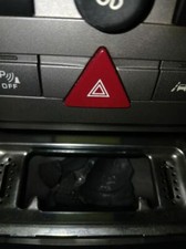 warning for CITROEN C5 BERLINA