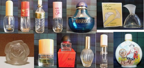 Job lot collectable - 12, x
