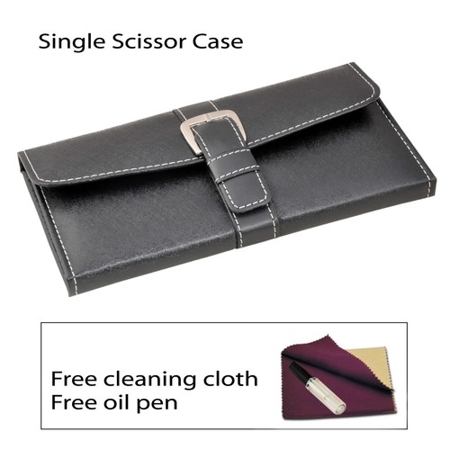 Black single scissor - black, scissor,shears