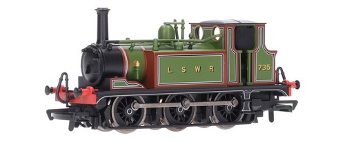 R3046 hornby gauge class - hornby, oo
