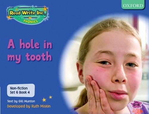Read write inc - inc., phonics