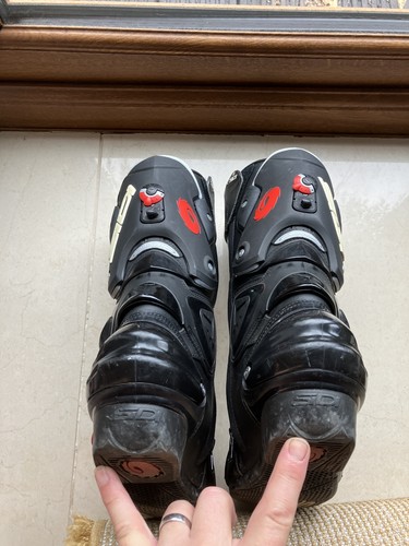 Sidi vertigo motorcycle - sidi,