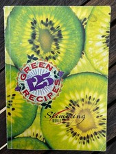 Slimming World 125 Green