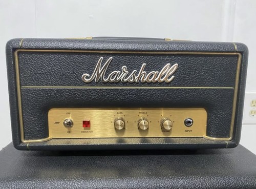 Marshall jmp1h 50th - marshall,