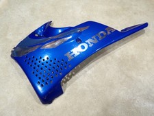 Honda CBR 900 RR Fireblade