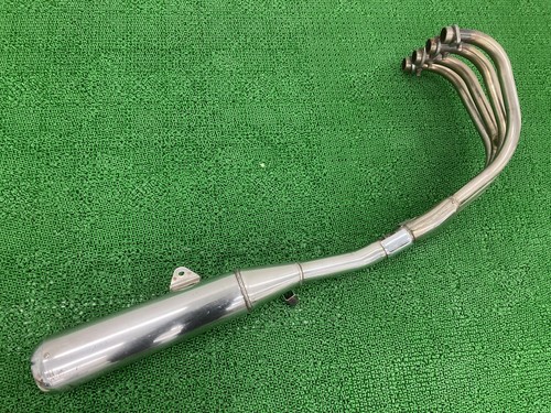 Used suzuki gsx400 impulse - used,