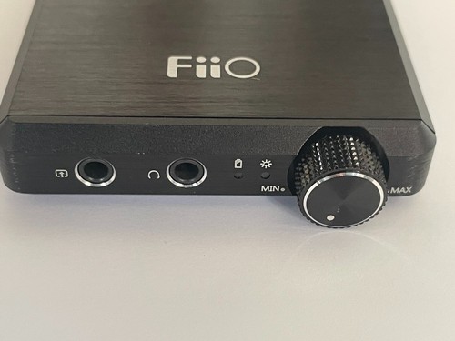 Fiio e12 mont blanc - mont, portable