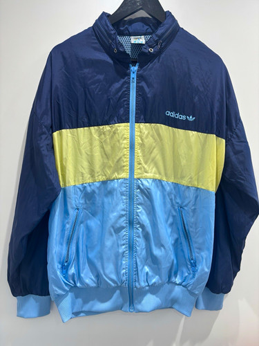 Vintage adidas trefoil - vintage,