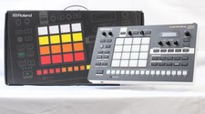 Roland Verselab MV-1 Song