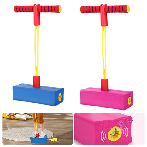 Pogo stick kids foam jumper - kids,