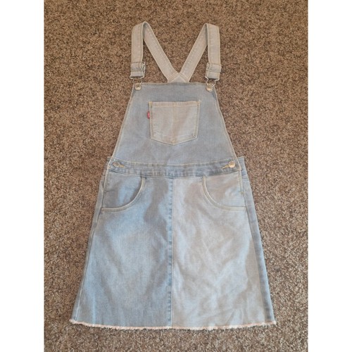 Levis denim overall - levis,