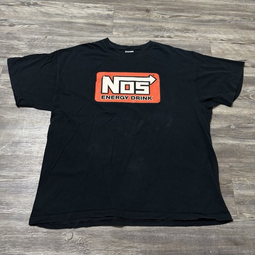Vintage y2k nos energy drink - vintage,