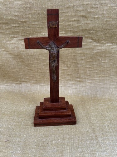 French religious altar - french,