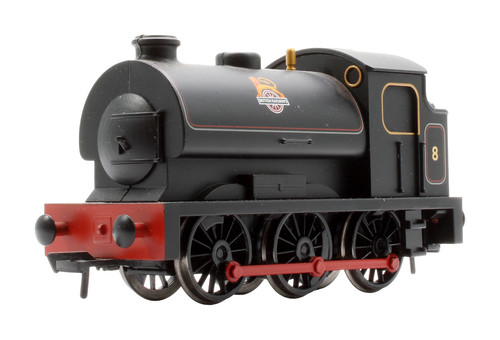 Bachmann 921 br black - bachmann, 30-921
