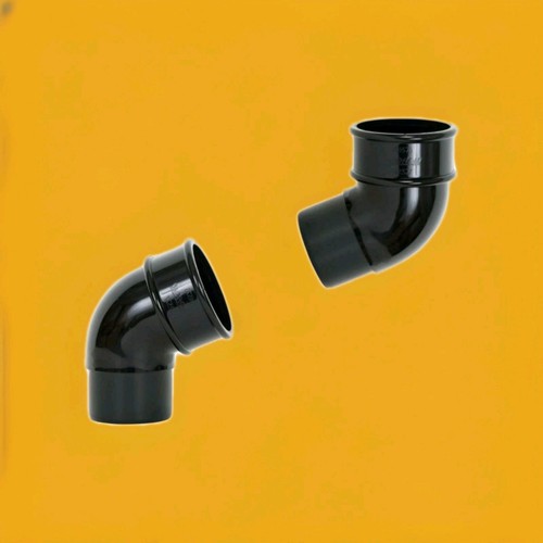 Gutter swan neck down - gutter,
