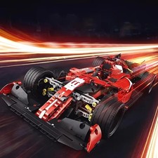 High Quality Large Formula 1