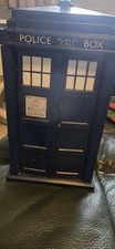 Doctor Who Tardis Toy Vintage