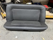 Ford Capri mk1 Rear Bench Seat