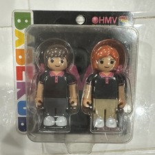 Medicom Toy Japan HMV BABEKUB